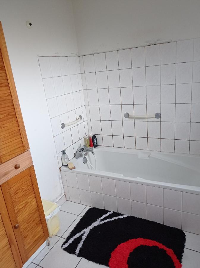 Chambre Chez L'Habitant Saint-Die-des-Vosges Buitenkant foto